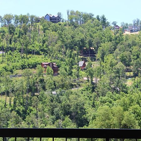 Gatlinburg Chateau Condo 510 Exteriör bild